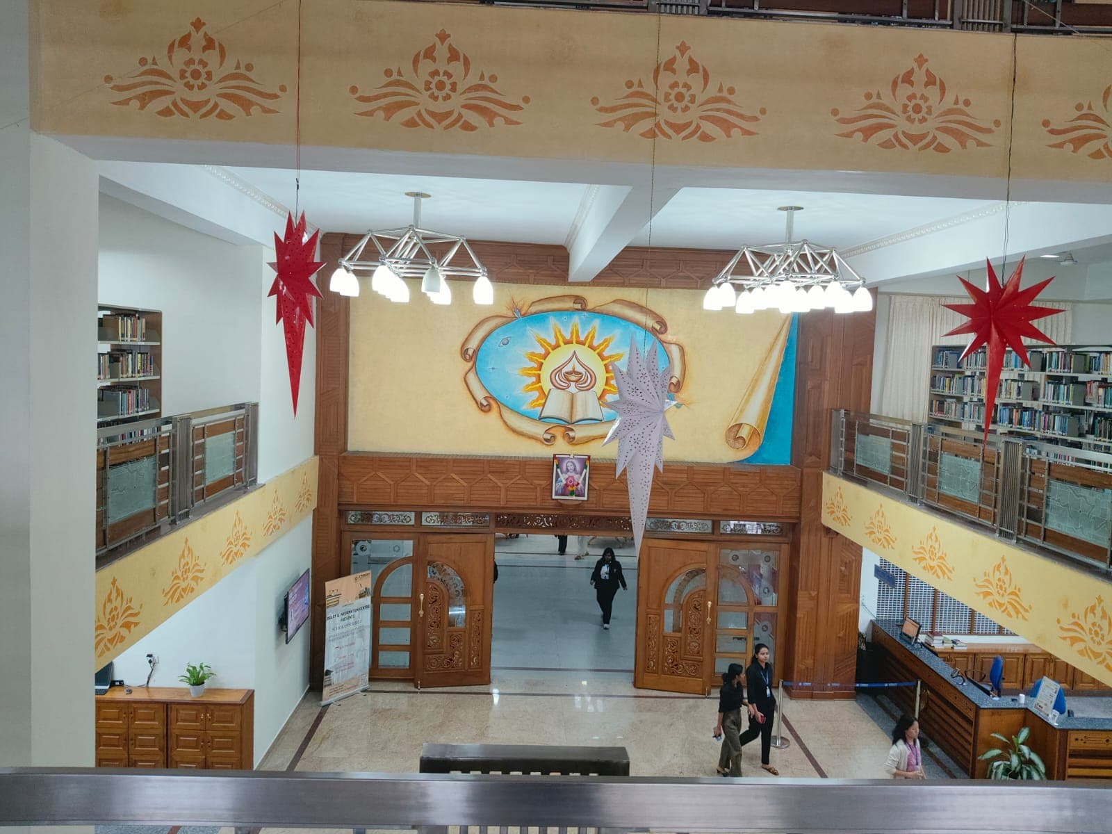 Christ University Campus photo 19